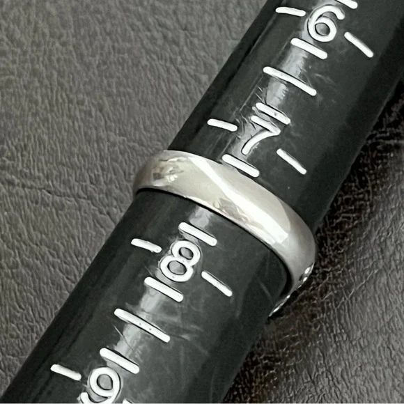 🔴SOLD🔴 Konstantino 18k gold and sterling silver filigree signet ring - Picture 13 of 15